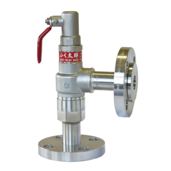 日本进口VENN桃太郎SL-39F型安全泄压阀 全新库存现货