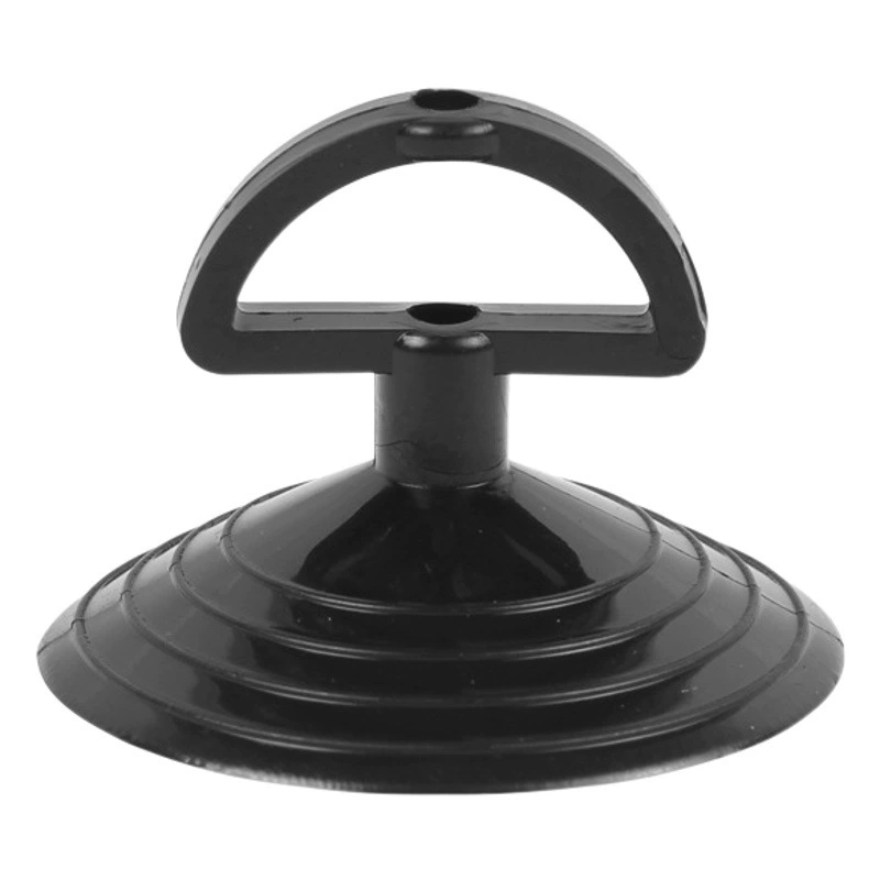Автомобильный солнцезащитный козырек на присоске, ПВХ солнцезащитный козырек, вакуумная присоска, 45 мм, ласточкин хвост, оконное стекло автомобиля, грибовидная присоска
