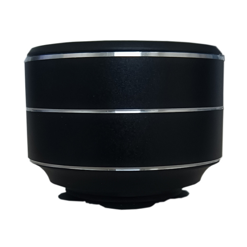 Black Technology Aluminum Alloy Bluetooth Speaker 2026 New Model Bone Conduction Vibration Speaker Amazon Aliexpress Black Technology Aluminum Alloy Bluetooth Speaker 2026 New Model Bone Conduction Vibration Speaker Amazon Aliexpress
