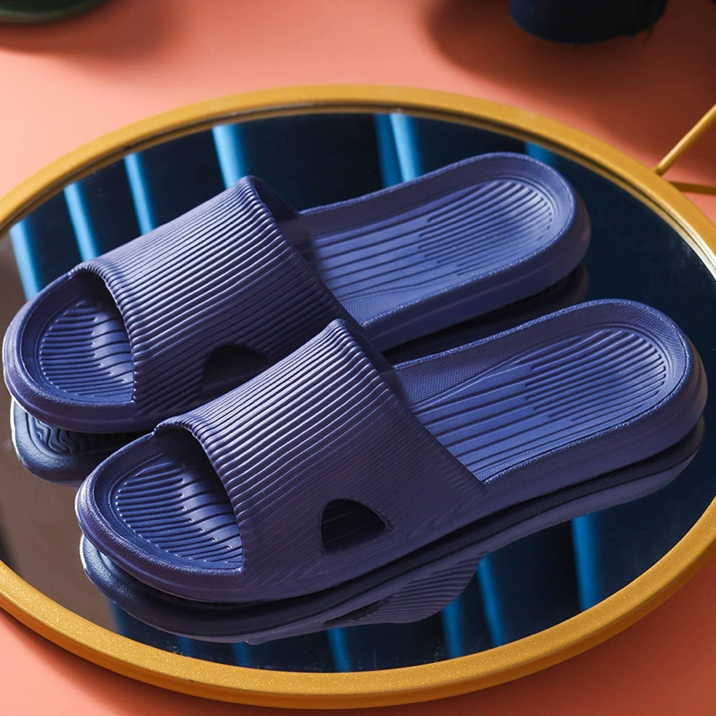 Slippers for bath, for beloved, soft sole