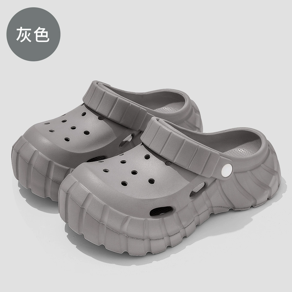Summer non-slip sandals, for beloved