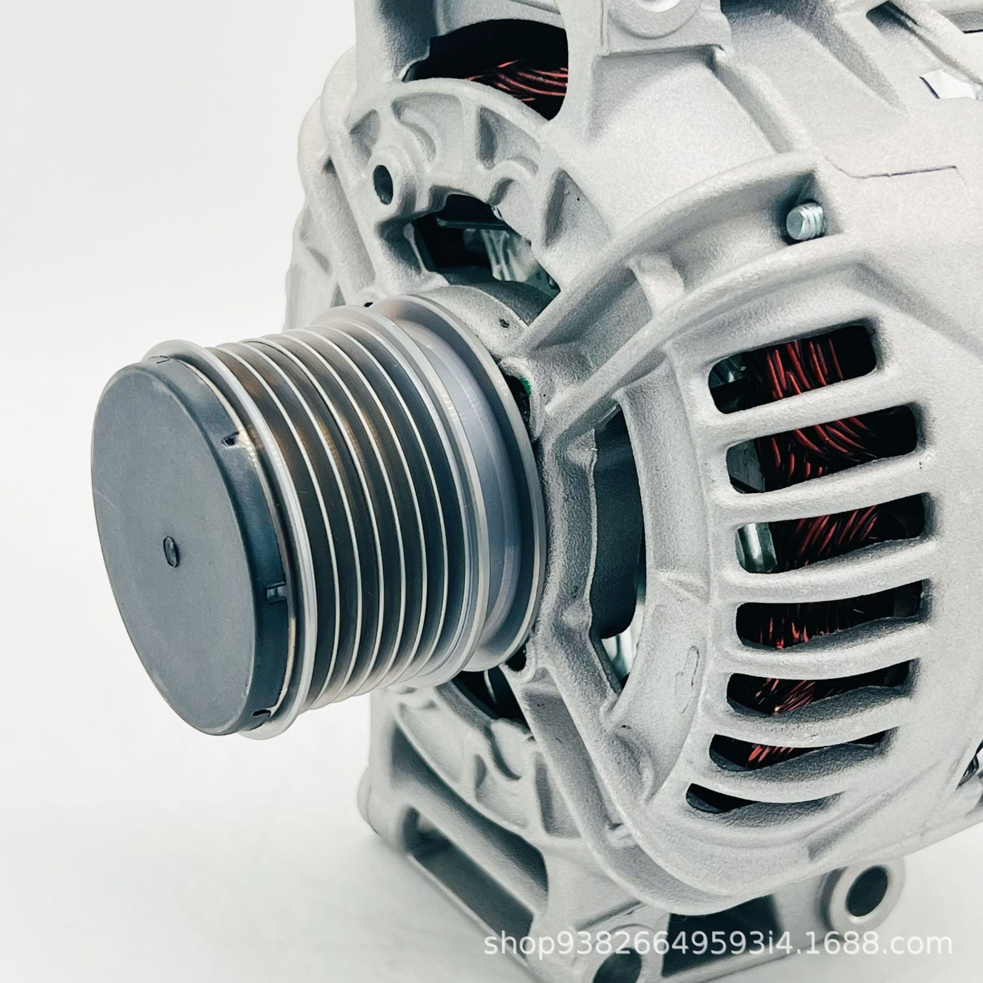 SuitAble for BenChi C200 Series A 2711540902 CAr GenerAtor 2711540802 CAr ACCessories Dropshipping