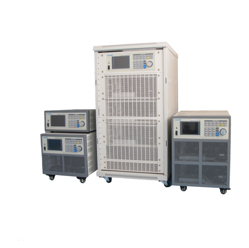 费思FT68016D大功率电子负载1000V/320A/16000W可编程电子负载