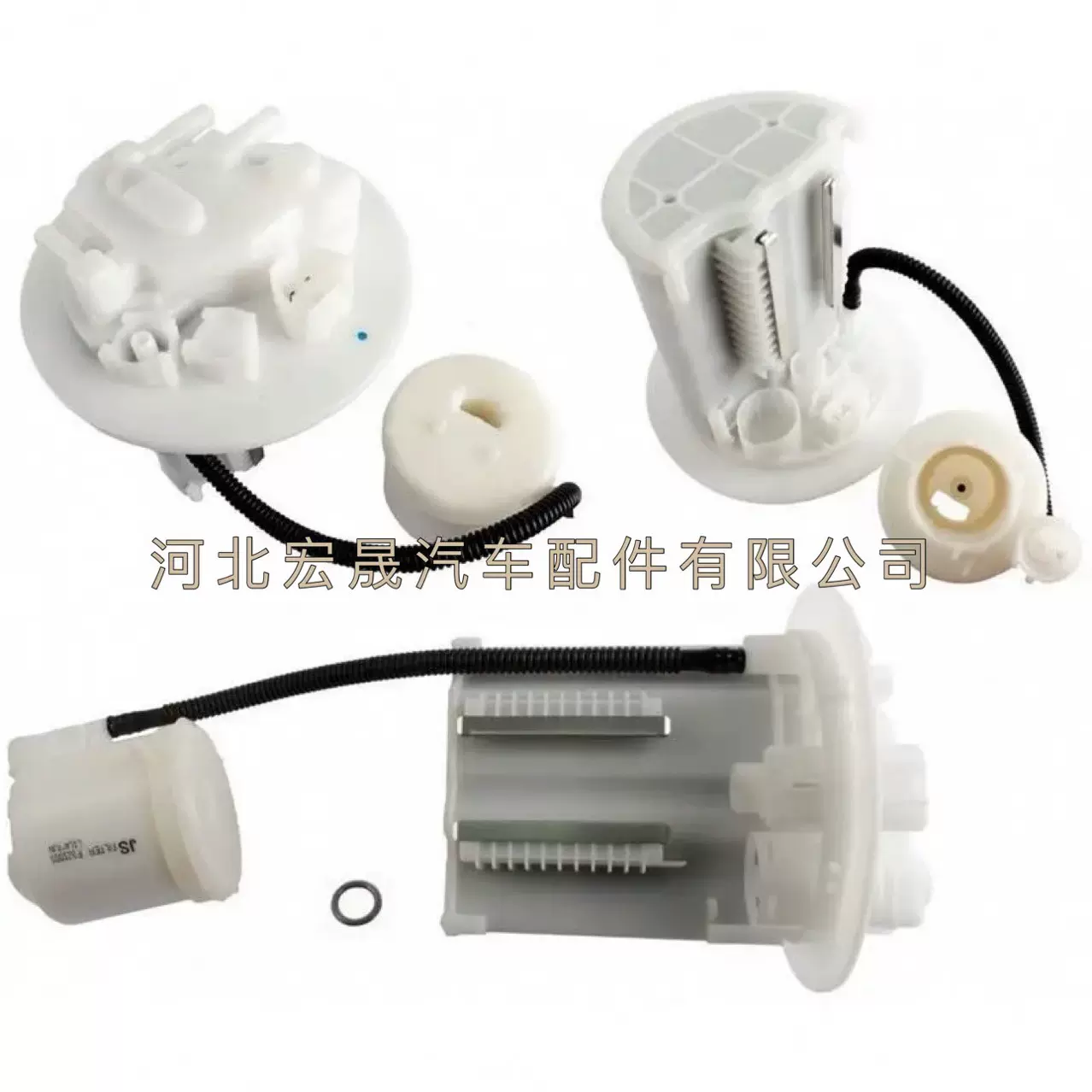 77024-12030适用雷克萨斯ES250/350/300H凯美瑞ASV50燃油滤清器