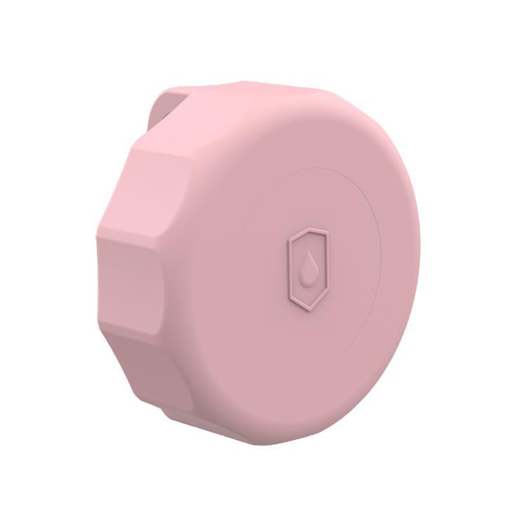 XDcase Pet Cover de silicona impermeable para AirTag