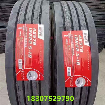 Chaoyang Tire 12R22.5 Yük maşını şinləri