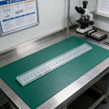 二次元影像测量仪校正尺标准光学测量仪500mm精密光学玻璃线纹