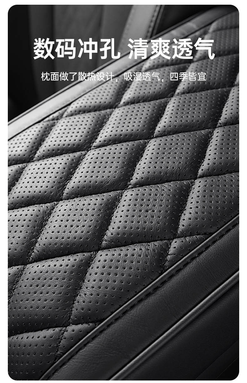 Suitable for Tesla Armrest Box Cover Booster Pad Model3 Ya Car Supplies Central Armrest Box Pad Protective Cover