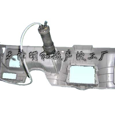 明和超音波铆焊机ME-3010T手焊机超声波手持焊机便携式超声点焊机