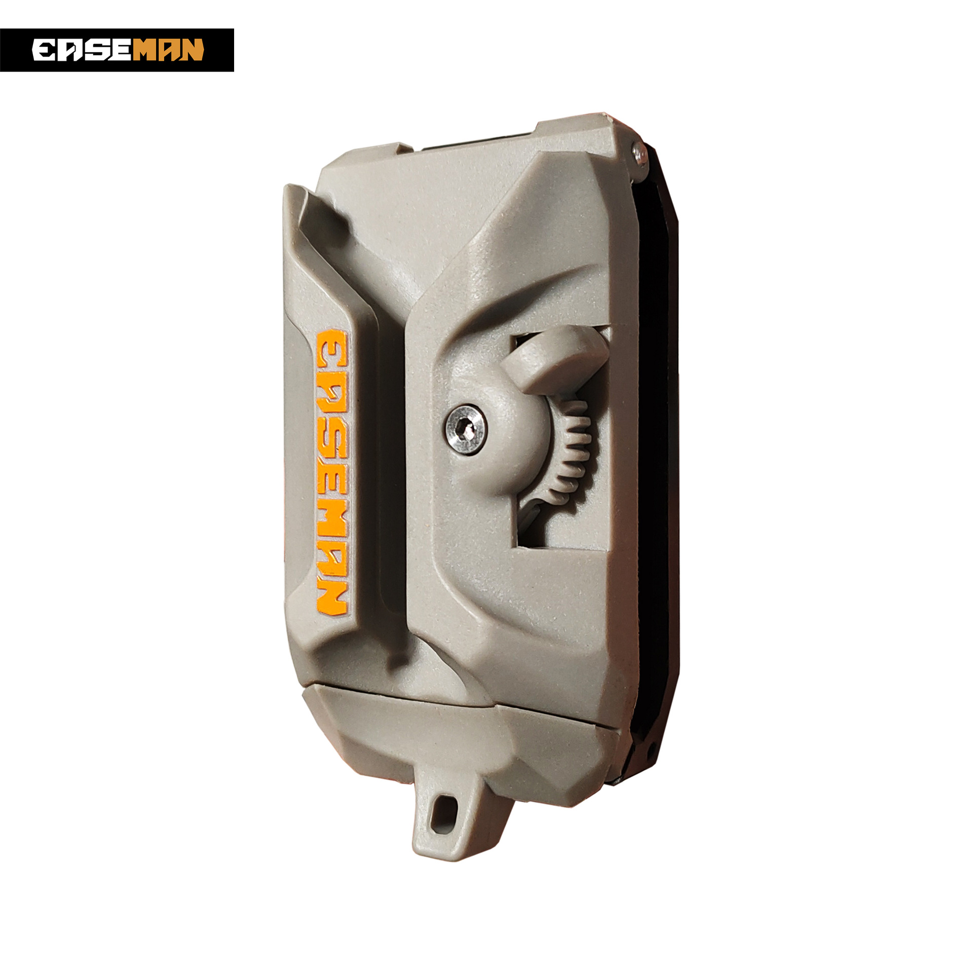 신제품 EM-X2.0 퀵 릴리스 그레이