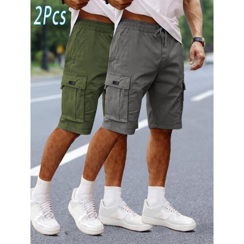 G5526 Men's Shorts New Men's Shorts