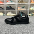 867 black black bottom