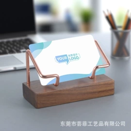 名片夹;席位卡;圣诞装饰品