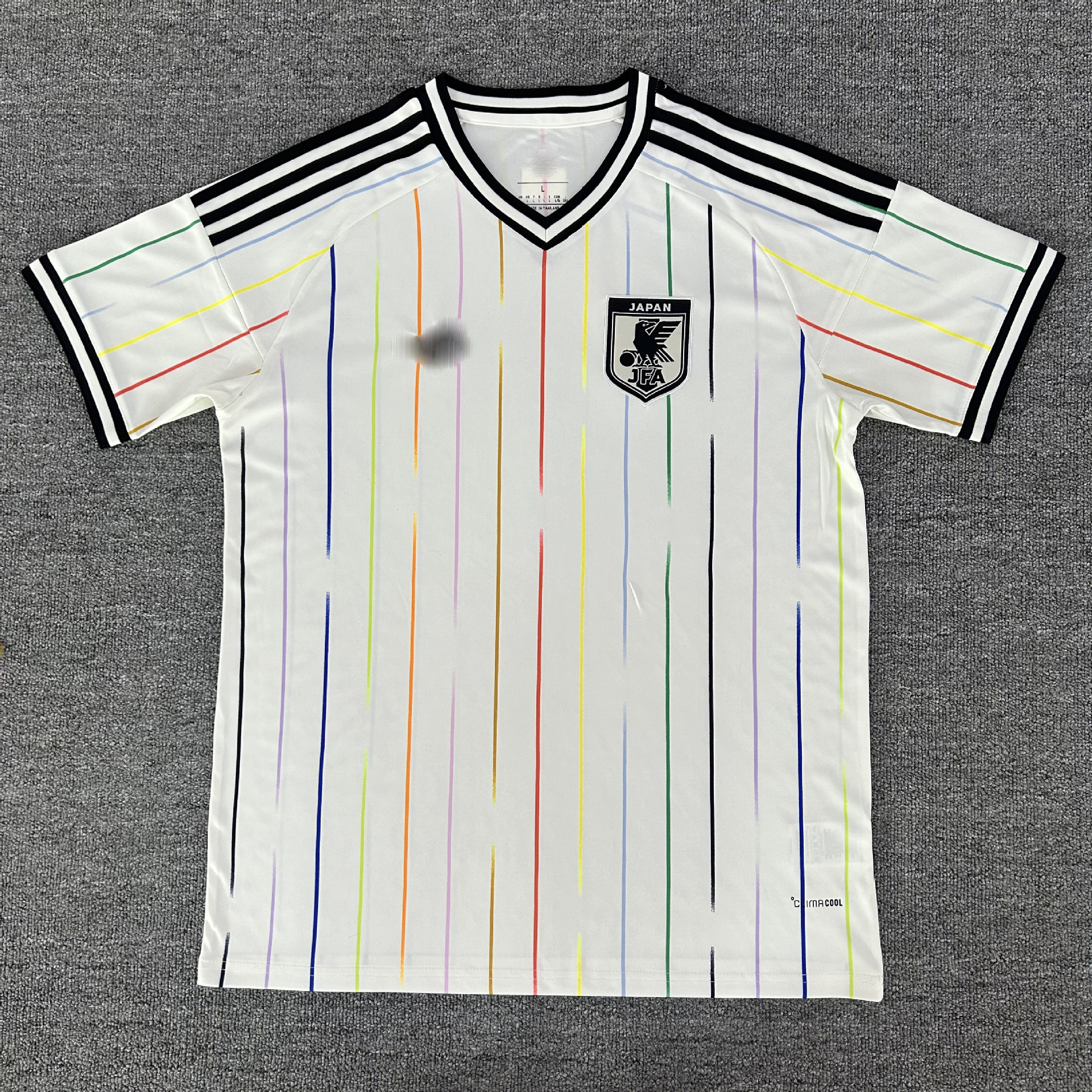 26-27日本客场 / S