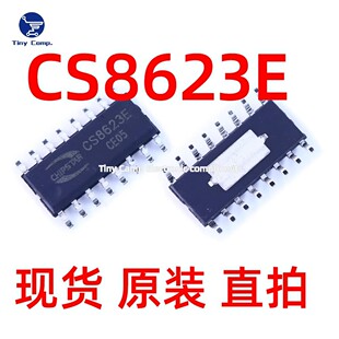 ԭ�b��Ʒ �NƬ CS8623E SOP-16 25W����D����l����ICоƬ