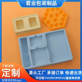 辅助包装材料;塑料盒;其他塑料包装