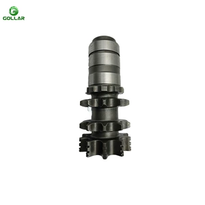 Hydraulic Travel Motor Reducer Drive Shaft 7253962 Suitable for Bobcat S130 S550 444m