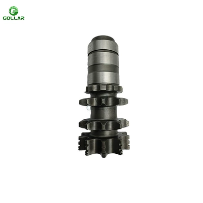 Hydraulic Travel Motor Reducer Drive Shaft 7253962 Suitable for Bobcat S130 S550 444m