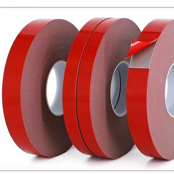 Acrylic powerful double-sided tape