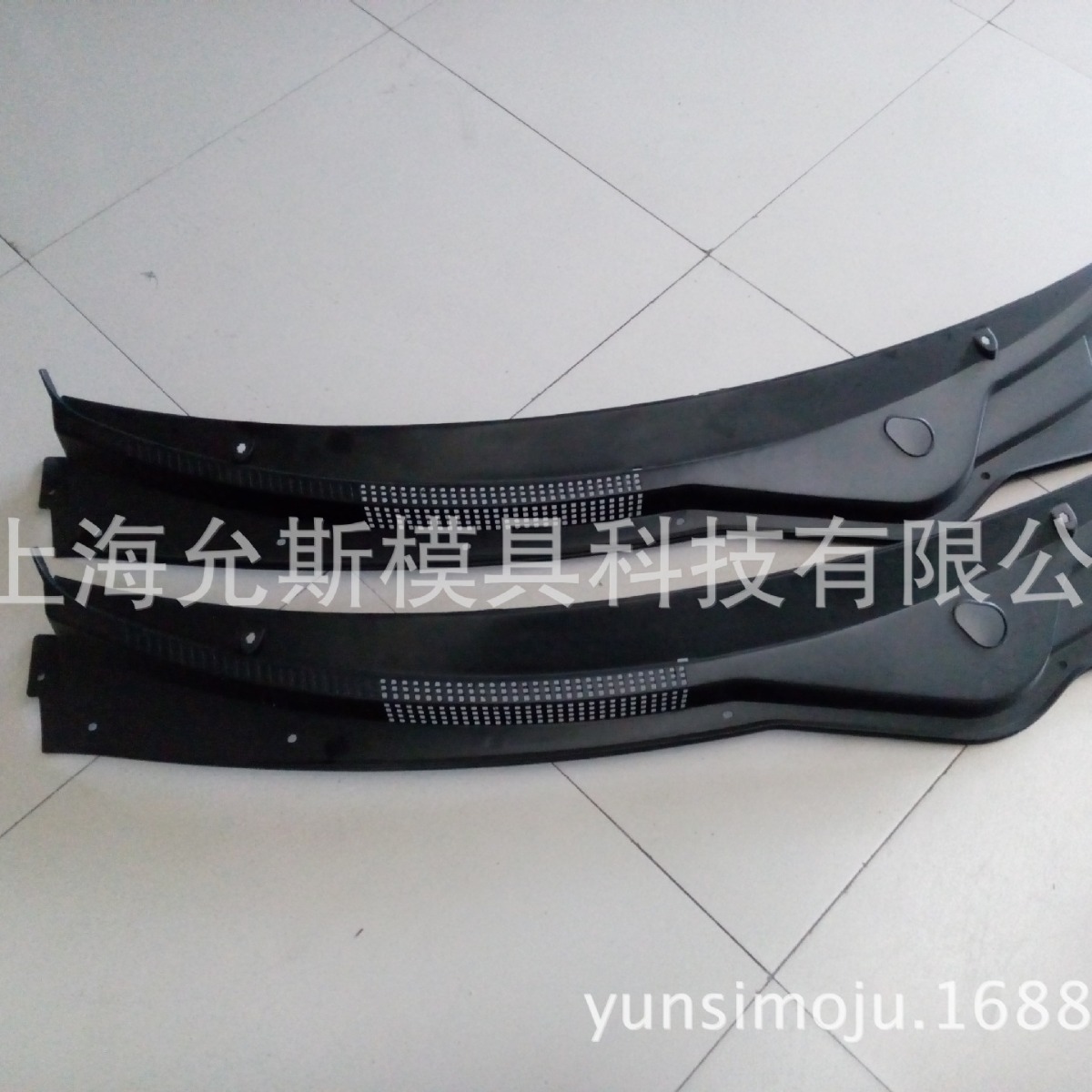 上海RIM低压灌注模具CNC手板机器人医疗美容外壳机壳汽车内饰外饰