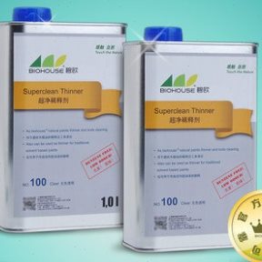 0工具清理10稀释剂无苯无味稀释超净碧欧木蜡油清洗健康其他