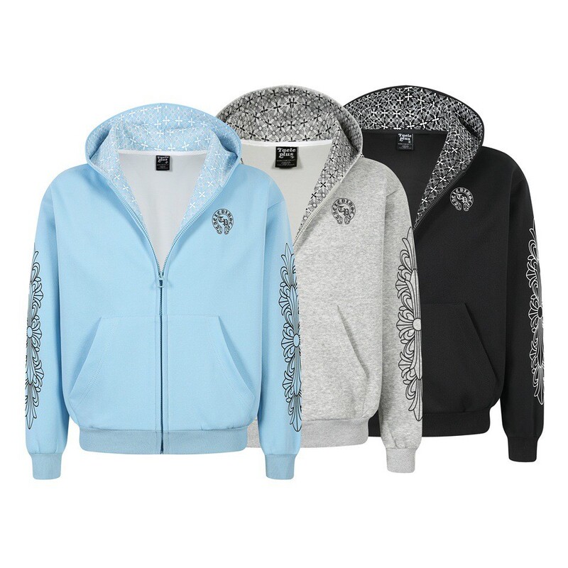 Model 26 Spring New High Street American Style Trendy Design Loose Hooded Jacket Unisex Sweatshirt Hoodie Coat