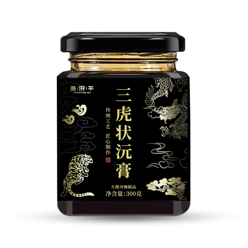 三虎状源軟膏 300g メーカーの売れ筋商品は承認および配送可能です|undefined