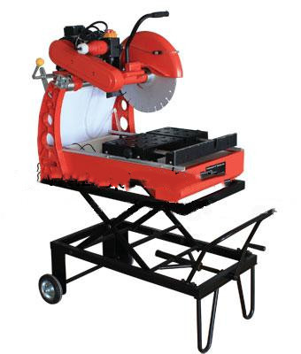 岩芯切割机型号:81M/MS-350库号：M329481台式岩芯切割机380V