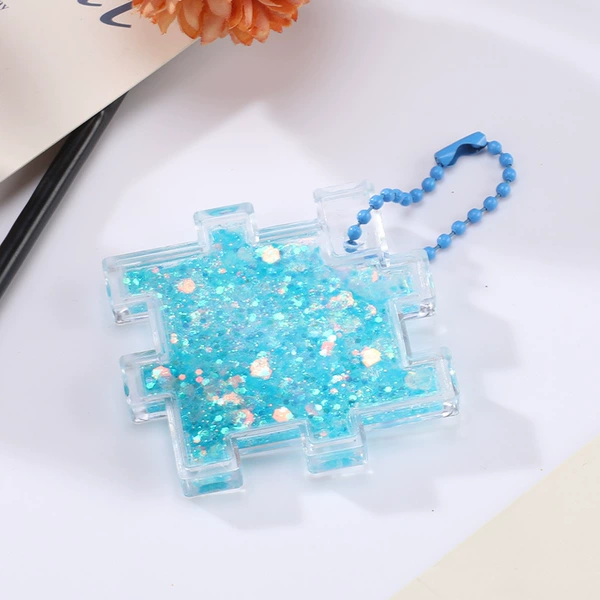 Rubik's Cube Liusha Blue One Pack