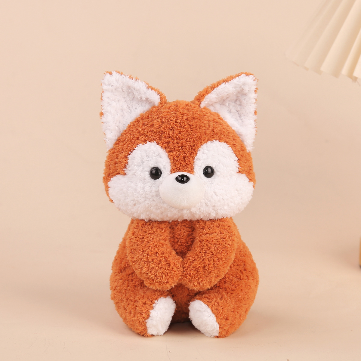 Nuevo equipo de escritorio - Fox