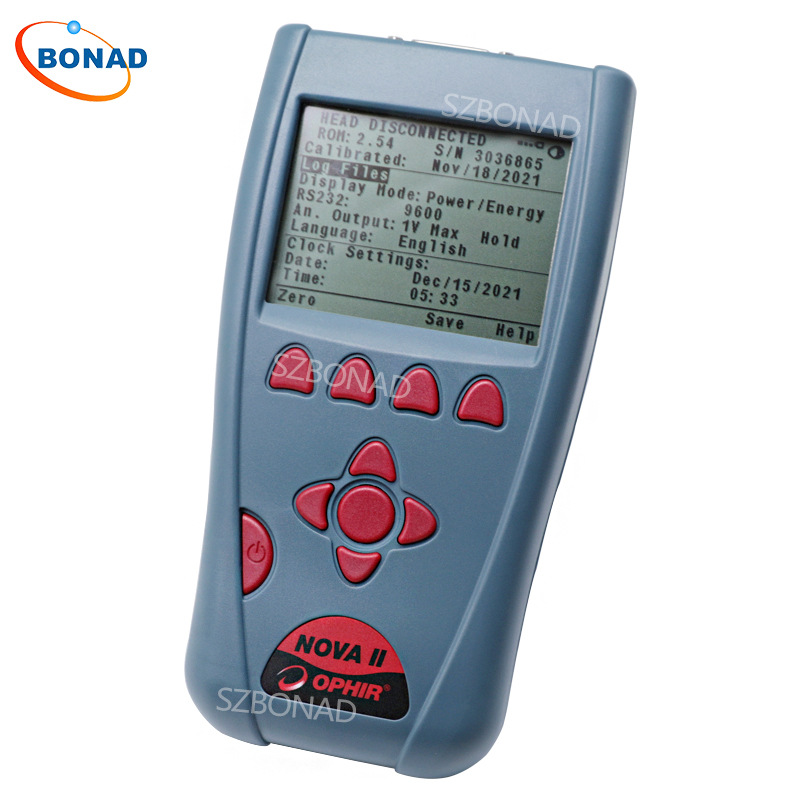 激光功率计表头-2