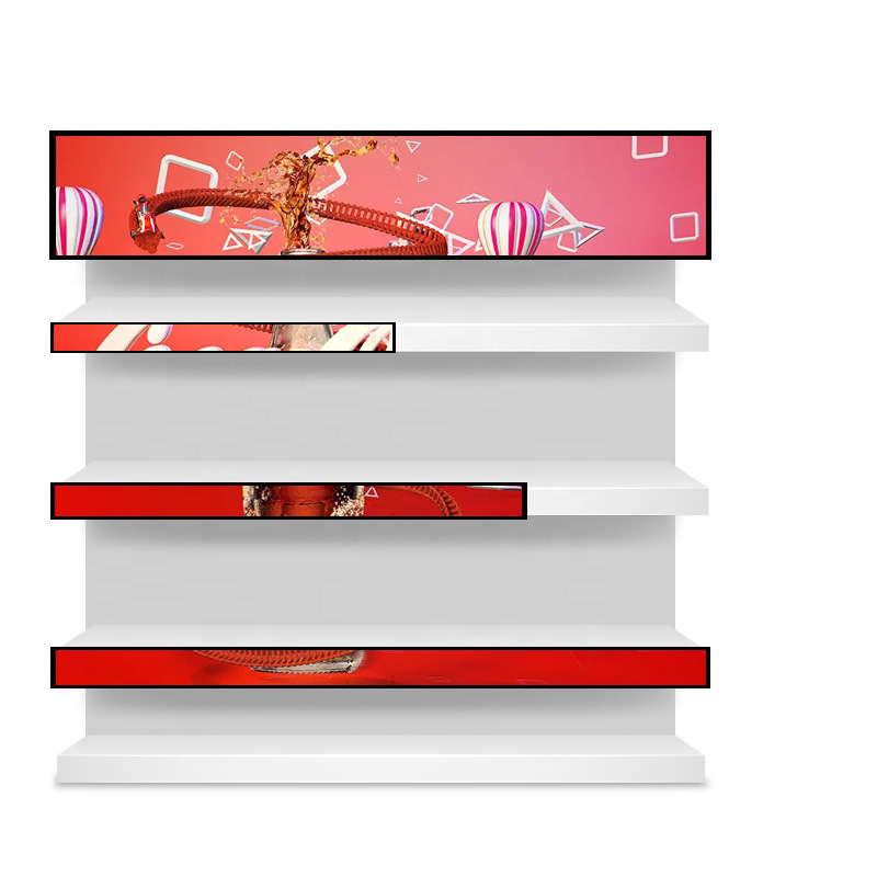 24寸异形显示屏条形屏方形显示屏圆形显示器LED异形屏球形显示屏