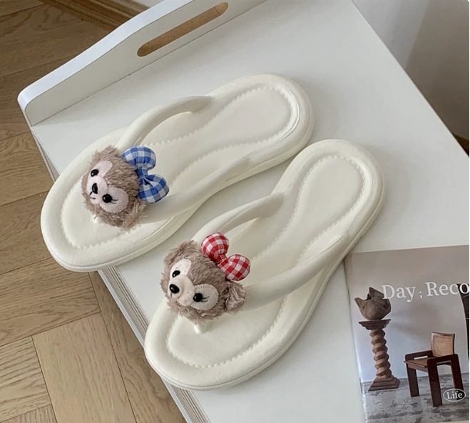 미바이-대피 베어