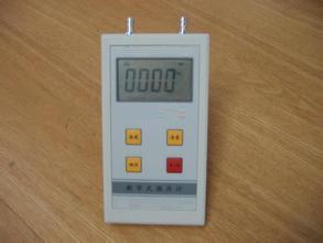 正压计   配件型号:HAD-50PA