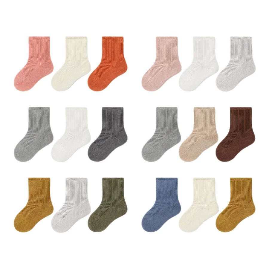 Детские осенние knee- socks?