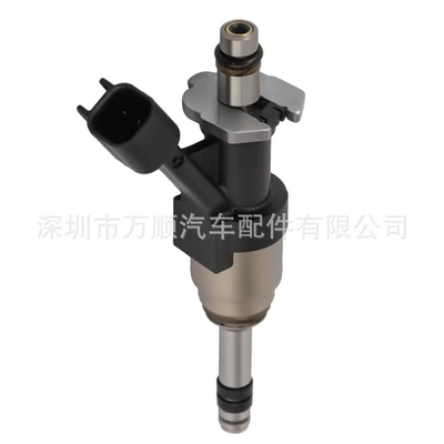 Oil pump, nozzle suitable for Chevrolet