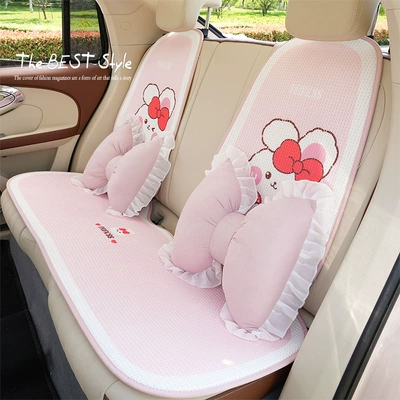 Headrest – pillow