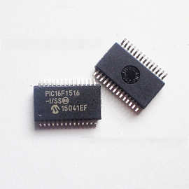 微控制器半导体EPROM/ROM 8位CMOS PIC16F1518-I/SP