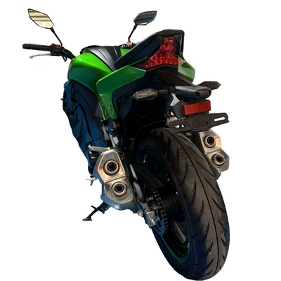 Motorcycle 300cc High Speed Gasoline – Avtomobil və motosiklet məhsulları istehsal avadan