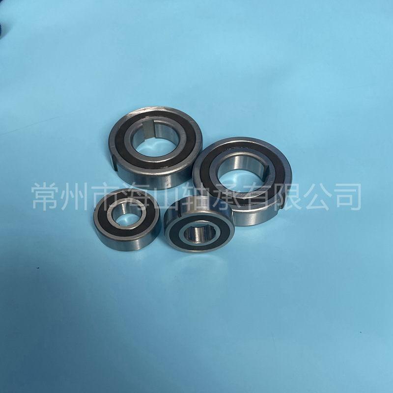供应单向轴承、单向离合器轴承CSK20.2RS 超越离合器 单向轴承厂