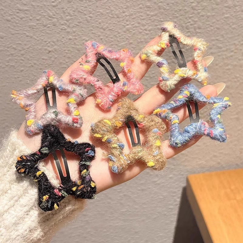 Pin de cabello de cabello