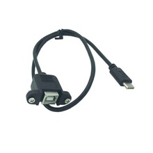 TYPE-C �� �DUSB Bĸ�������B�Ӕ�����ݔ����往�ݽz 0.5m