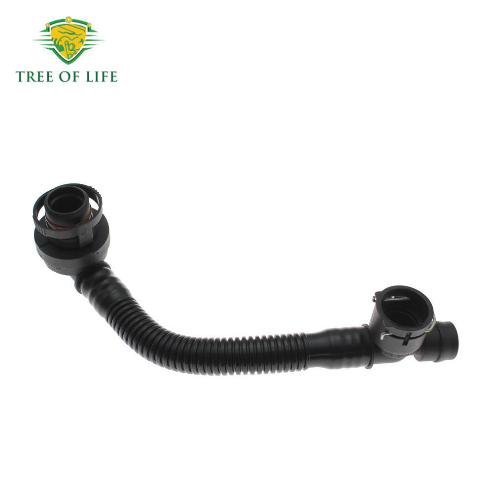 25197526 55569363 Tubo de ventilación del cárter para el motor Chevrolet Cruze Opel