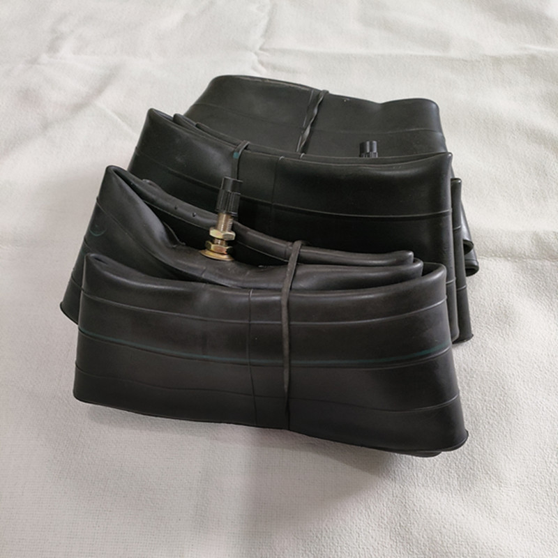 3.75-12摩托车内胎，天然胶内胎 丁基胶内胎 375x12 4.00-12