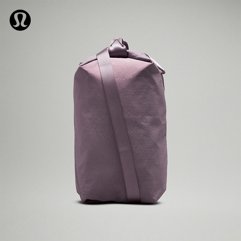 Fasttrack Sports Bag 2.0丨Lululemon丨Lu9C59S Fasttrack Sports Bag 2.0丨Lululemon丨Lu9C59S