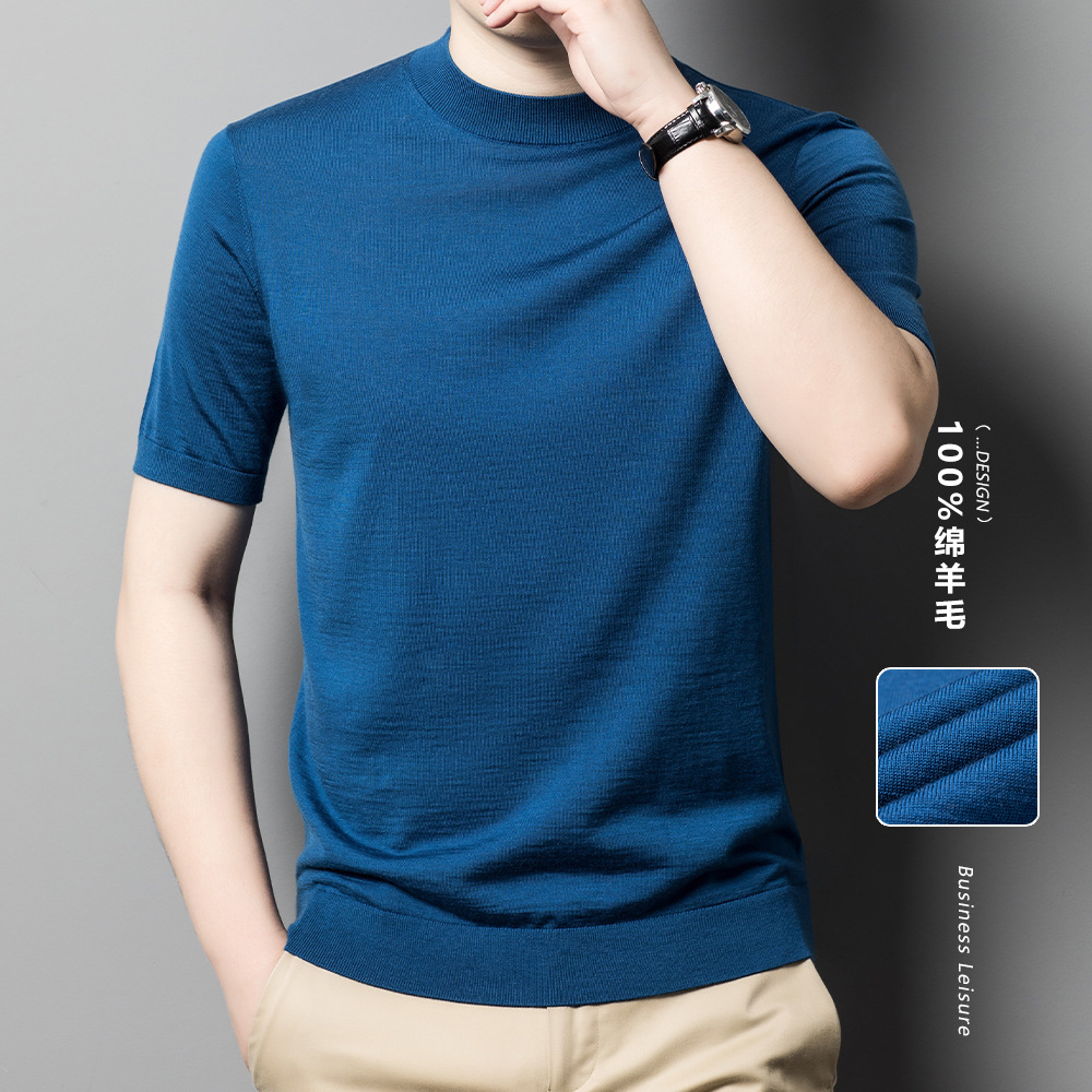 Woolen sweater
