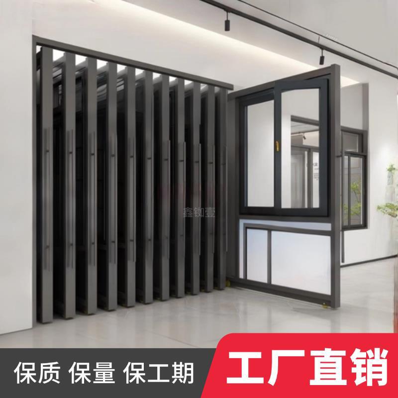 New Model Sliding Display Rack System for Doors and Windows, Window Display Rack, Wooden Door, Glass Door, Indoor Sample Window Display Rack New Model Sliding Display Rack System for Doors and Windows, Window Display Rack, Wooden Door, Glass Door, Indoor Sample Window Display Rack
