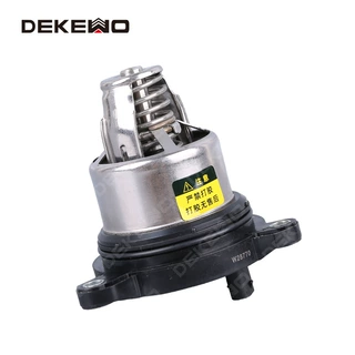 厂家直销 适用大众奥迪保时捷EA839节温器9A712111511 06M121115K