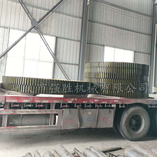 回转窑大齿轮_副本