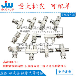 ����SDI�O��ҕ�l�z���^�B����BNC��ĸ�D���^Q9ֱͨ��ͨ��ͨ�D�Q�^